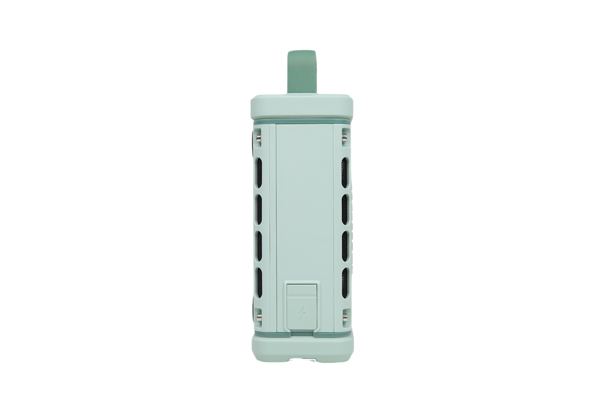 Turtlebox Ranger Speaker, River Rock