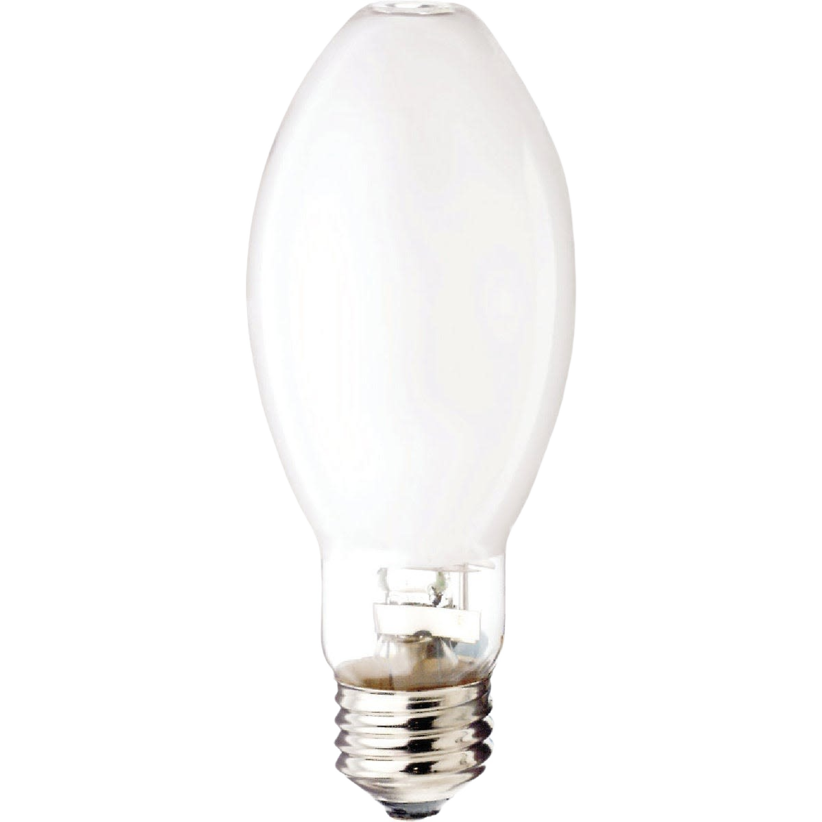 Medium metal halide high-intensity light bulb with screw base for lighting and electrical home improvement collections