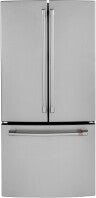 CAFÉ™ ENERGY STAR® 18.6 Cu. Ft. Counter-Depth French-Door Refrigerator
