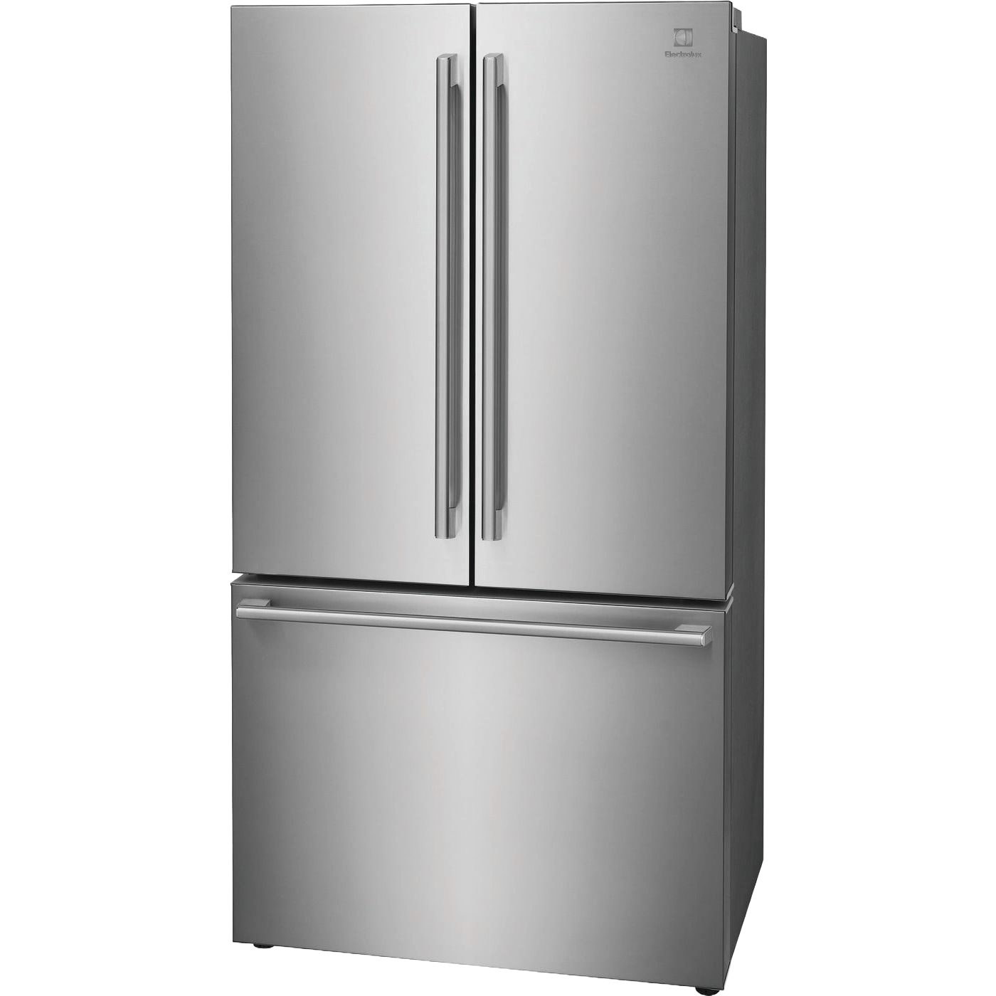 23 Cu. Ft. Counter-Depth French Door Refrigerator