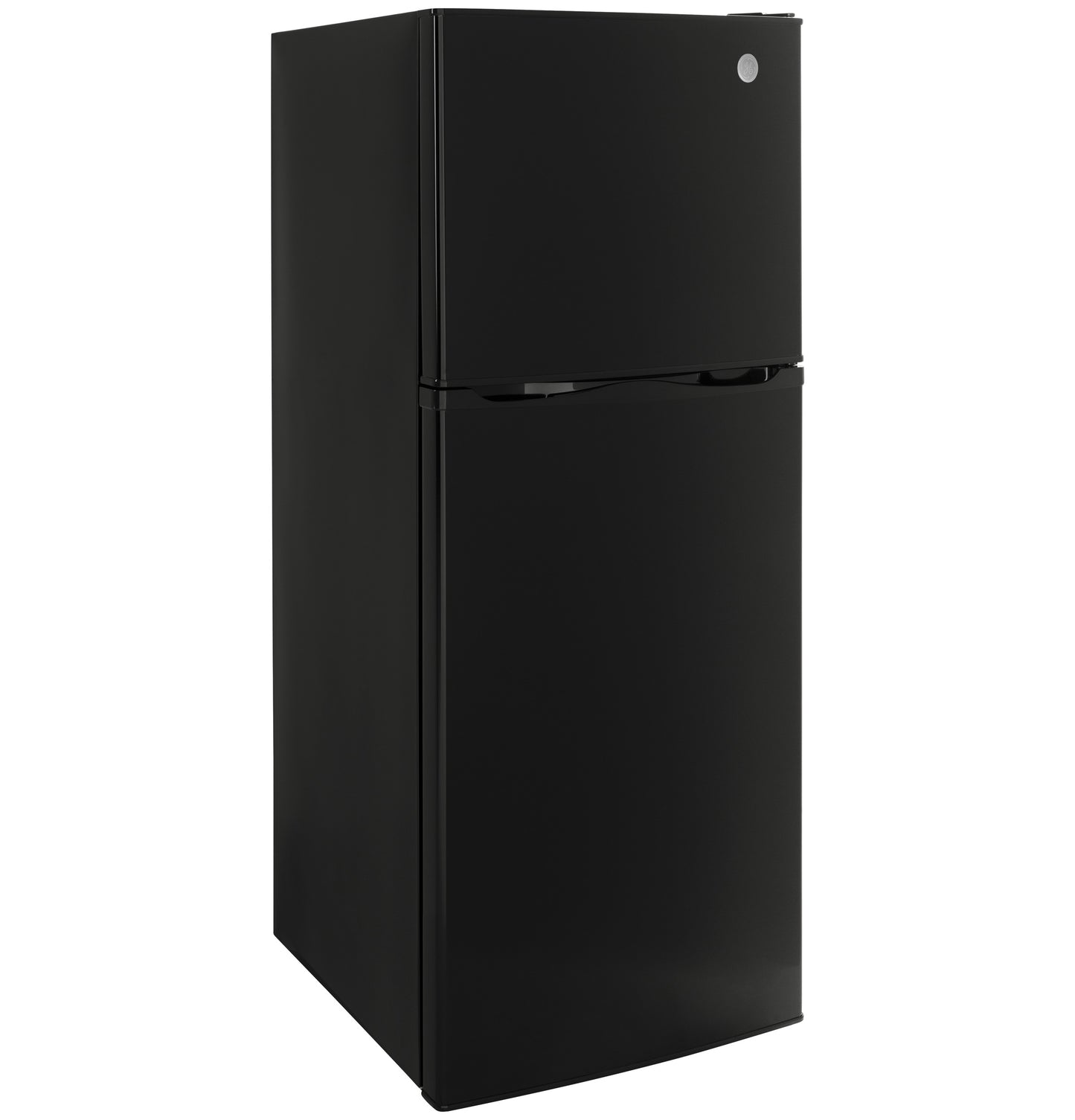 GE® 9.8 Cu. Ft. 12 Volt DC Power Top-Freezer Refrigerator