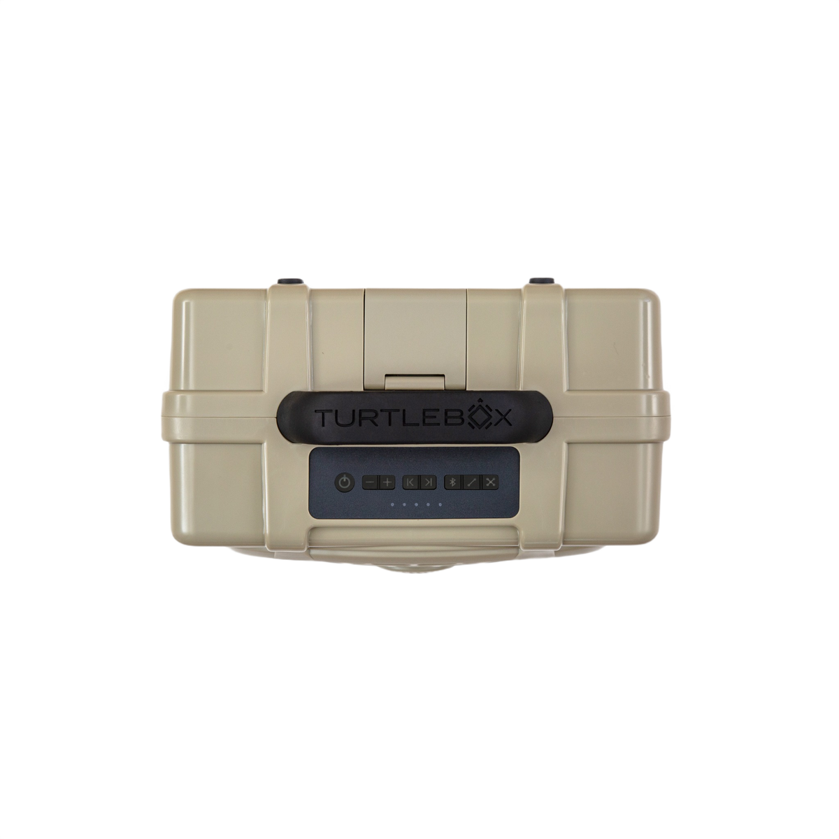 Turtlebox Original Gen 3 Speaker, Tan