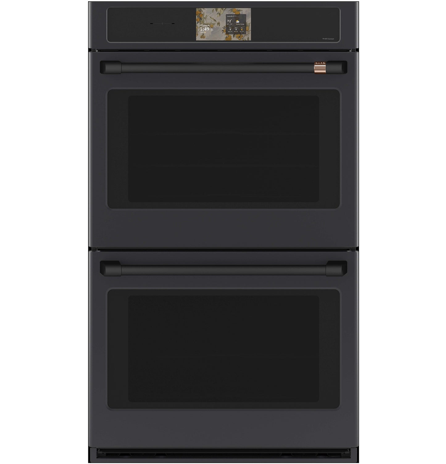 CAFÉ™ Professional Series 30" Smart Built-In Convection Double Wall Oven