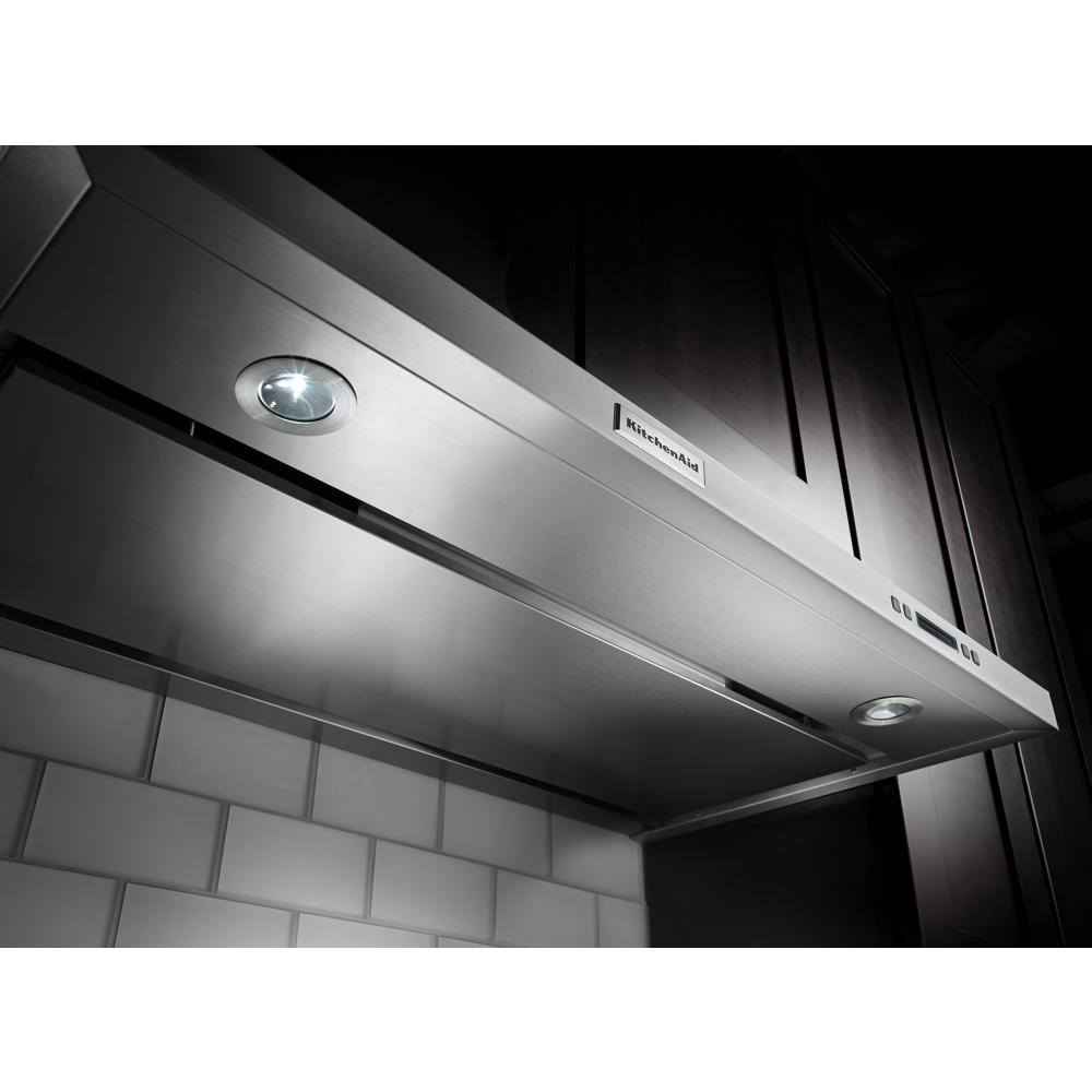 30'' Under-the-Cabinet, 4-Speed System