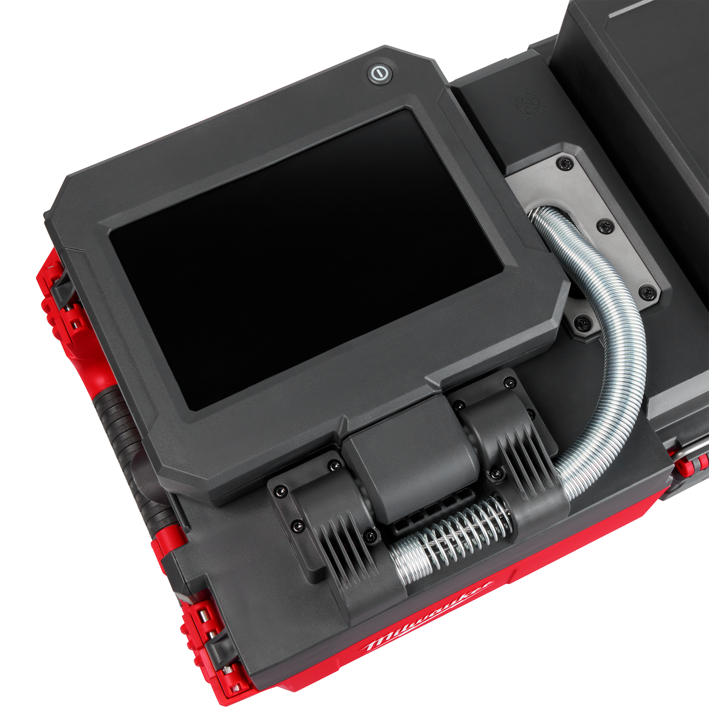 Milwaukee M12™ 75' Drain Camera w/ PACKOUT™ Compatibility