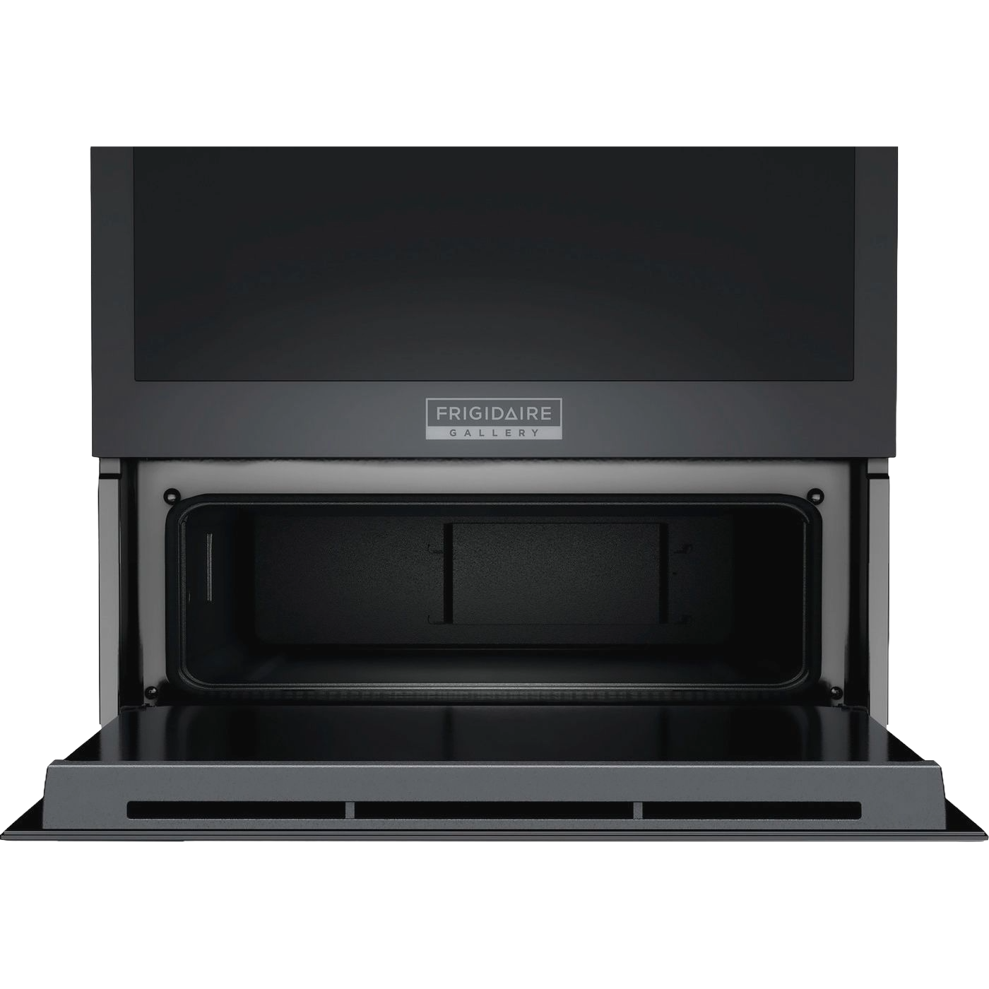 24" Single Electric Wall Oven with Air Fry