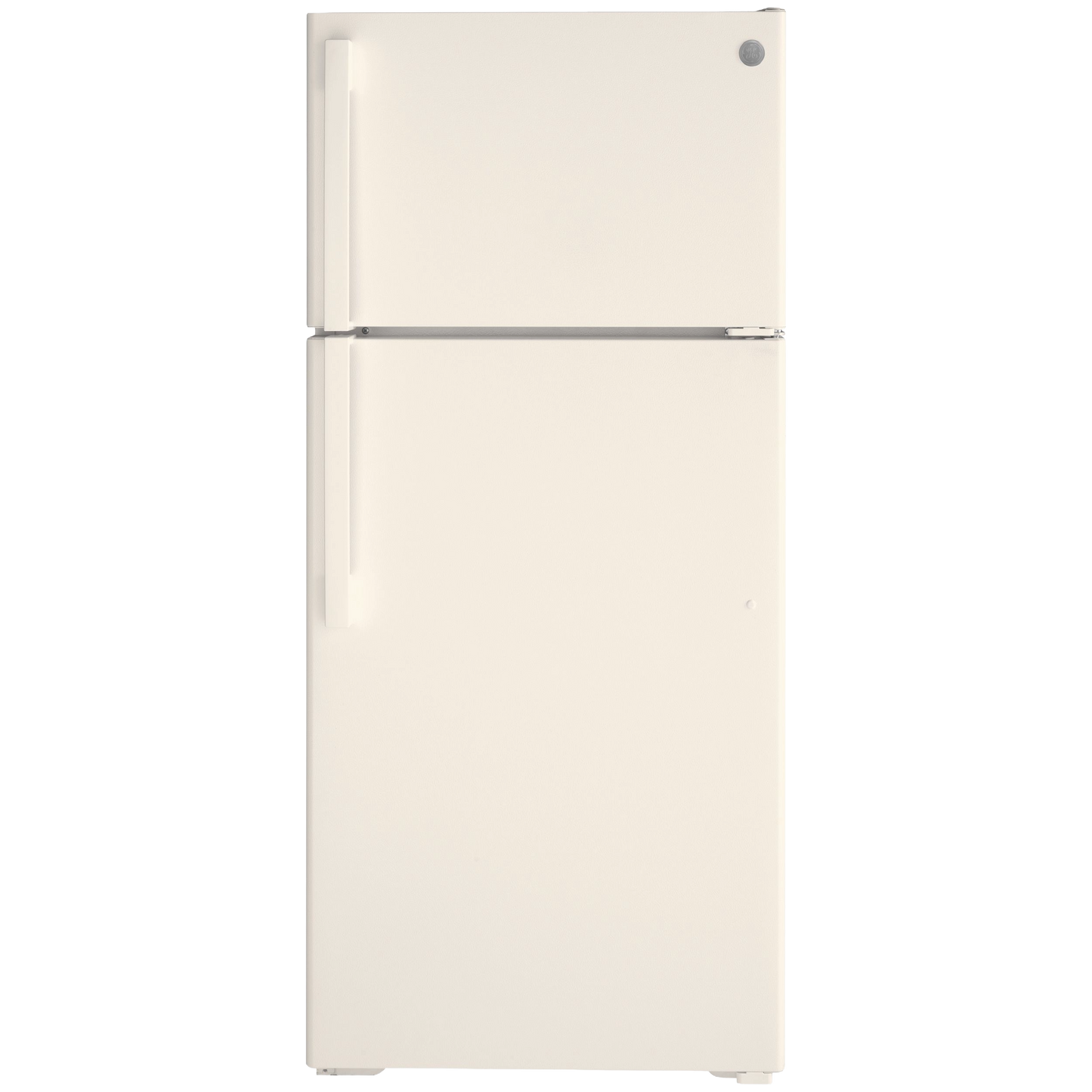 GE® ENERGY STAR® 16.6 Cu. Ft. Top-Freezer Refrigerator
