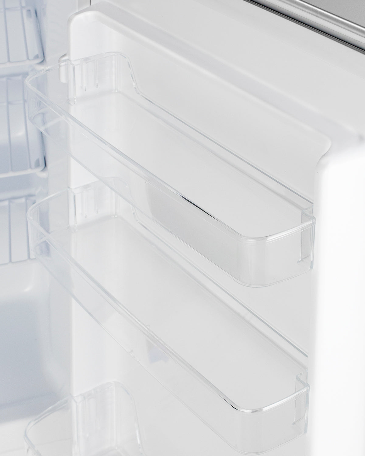21" Wide Built-In All-Freezer, ADA Compliant