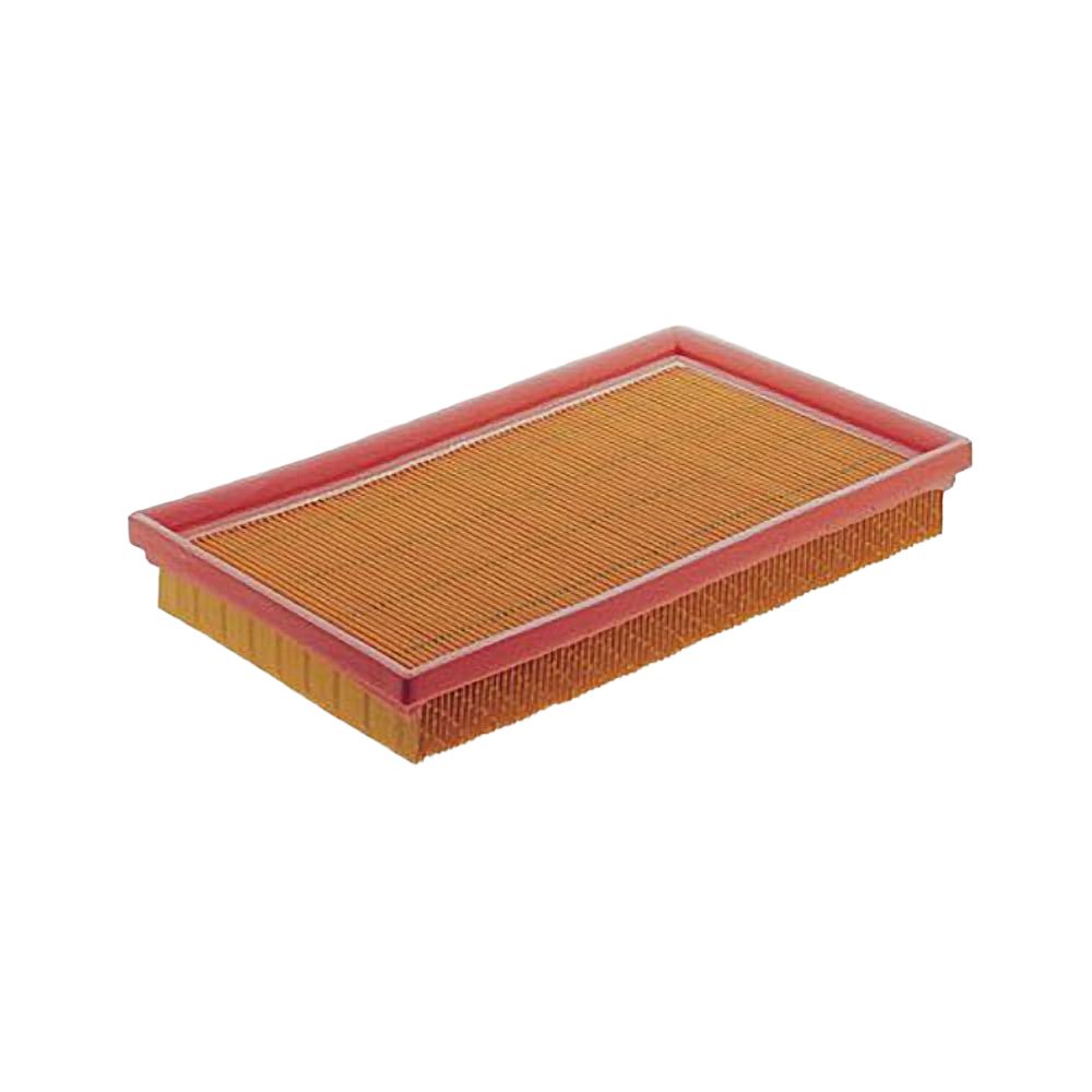 Replacement main filter element with pleated design for dust collectors in woodworking and shop vacuum accessories collections
