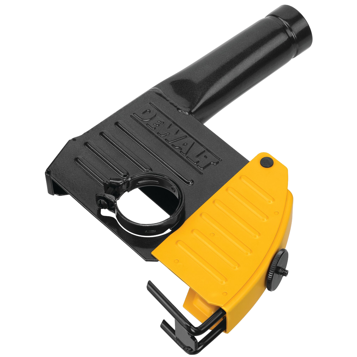 DEWALT 5" - 6"Angle Grinder Dust Shroud