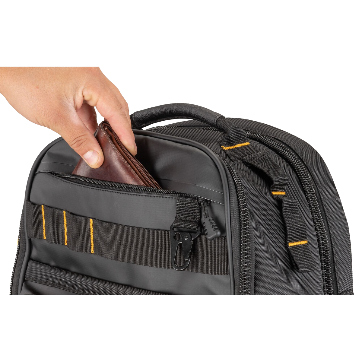 DEWALT 18" PRO Backpack