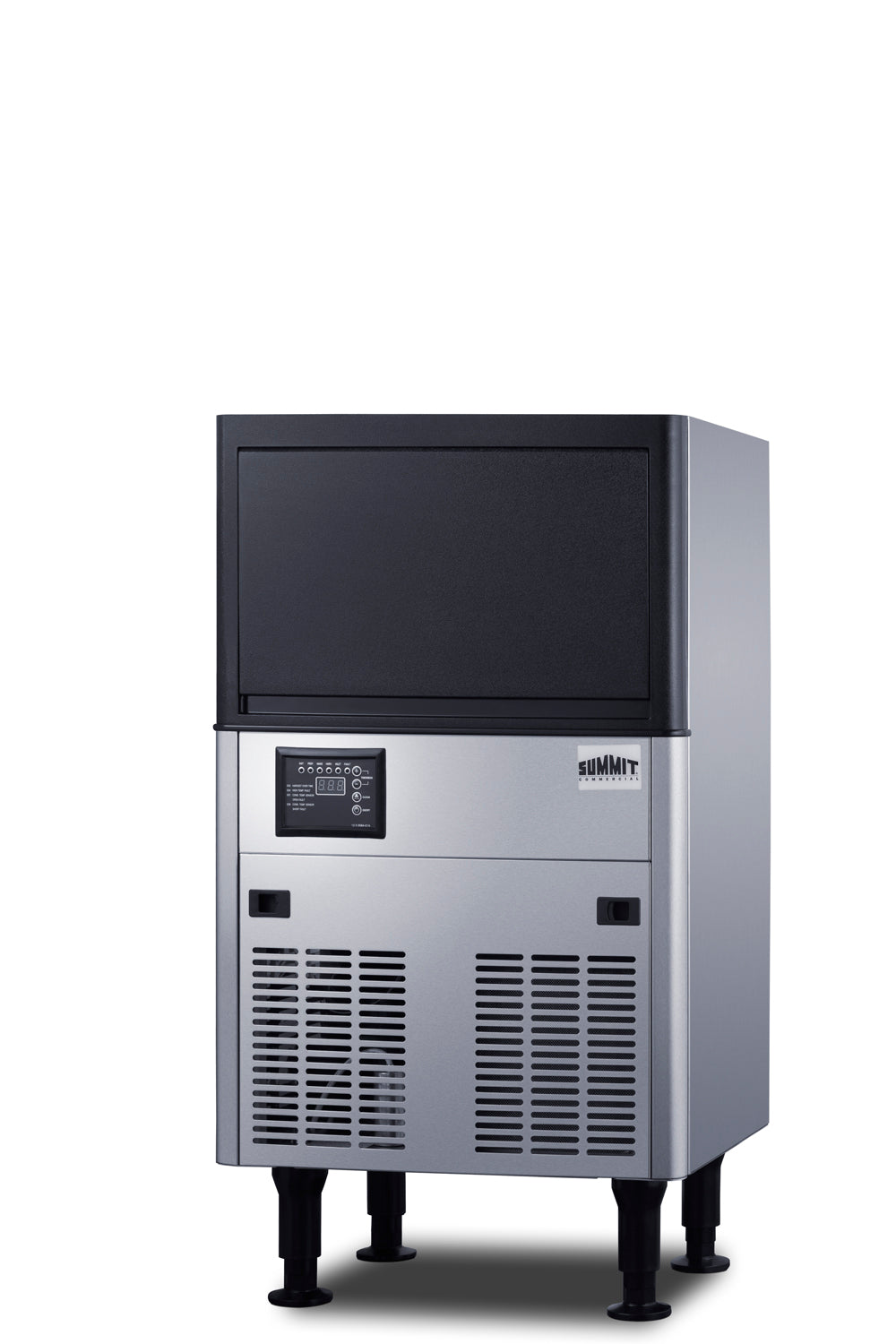 80 lb. Commercial Ice Machine