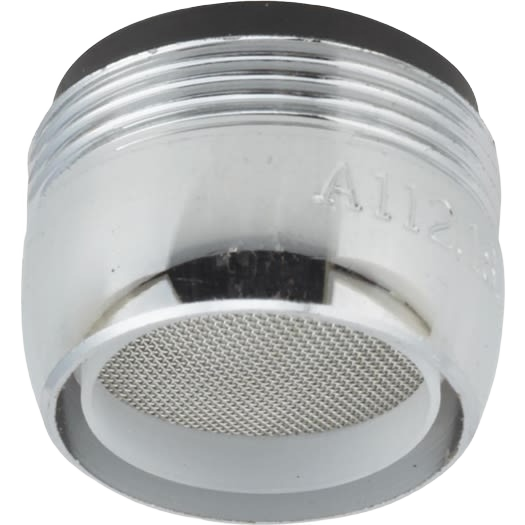 Do it Best 2.0 GPM Low Lead Water Saver Aerator, 13/16" Male