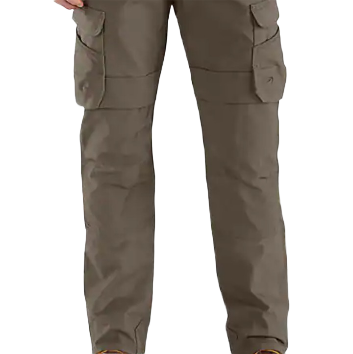 Carhartt Men's Rugged Flex Double-Front Steel Cargo Pant