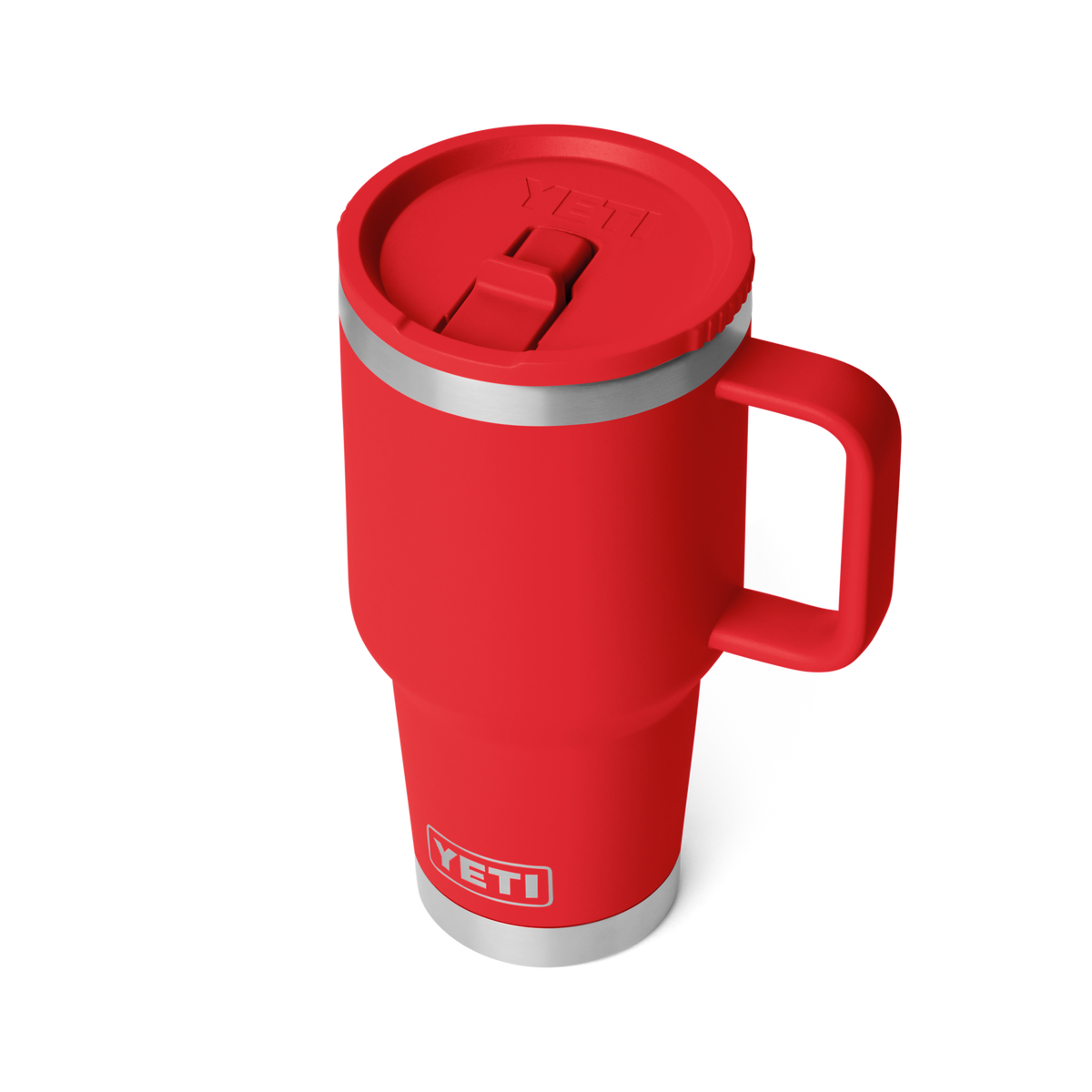 YETI Rambler 30 Oz. Travel Straw Mug