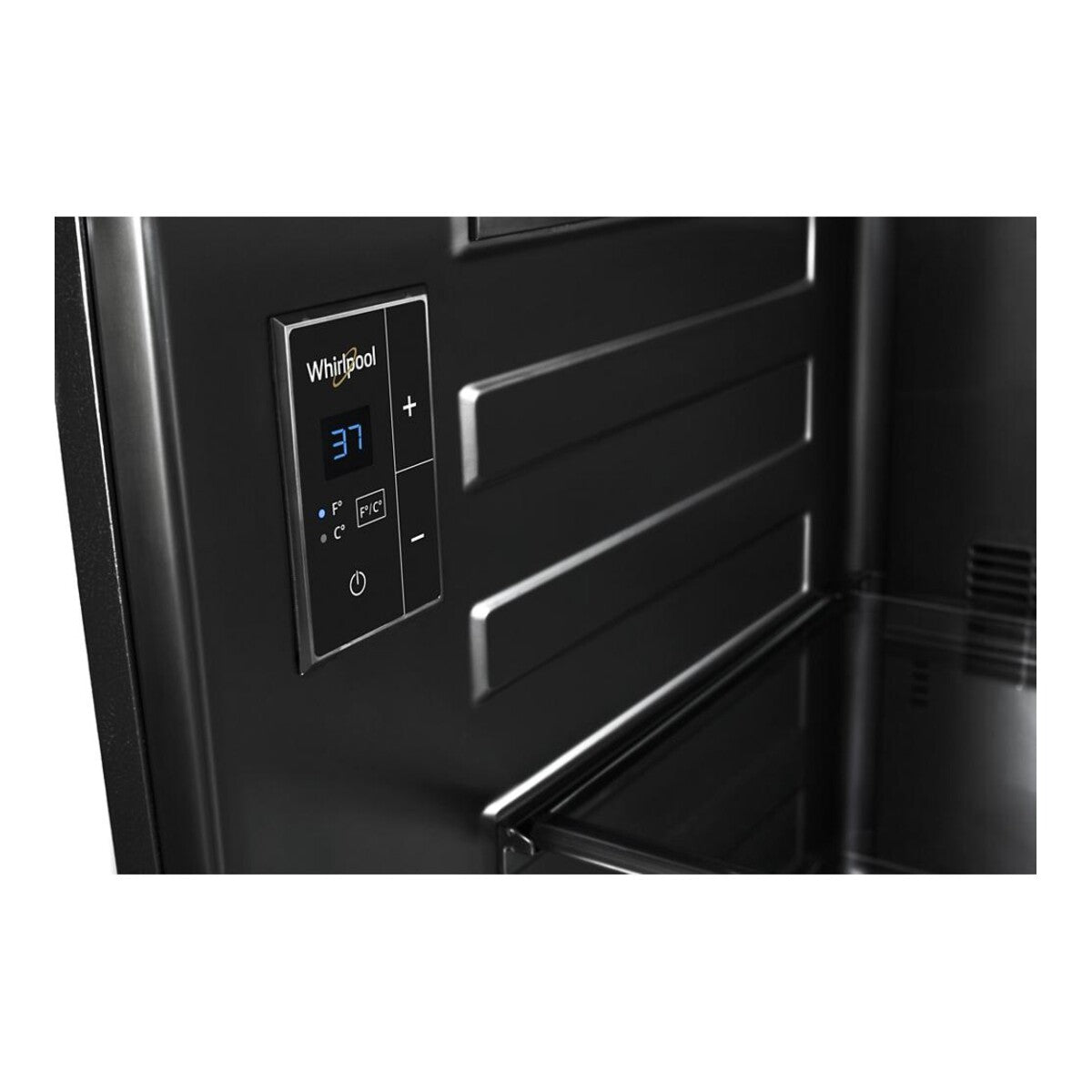 24-inch Wide Undercounter Refrigerator - 5.1 cu. ft.