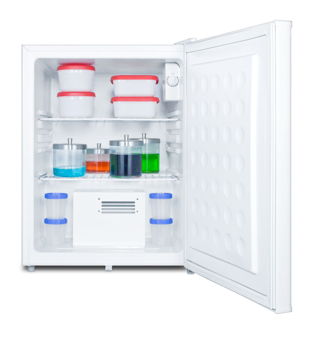 Compact All-Refrigerator
