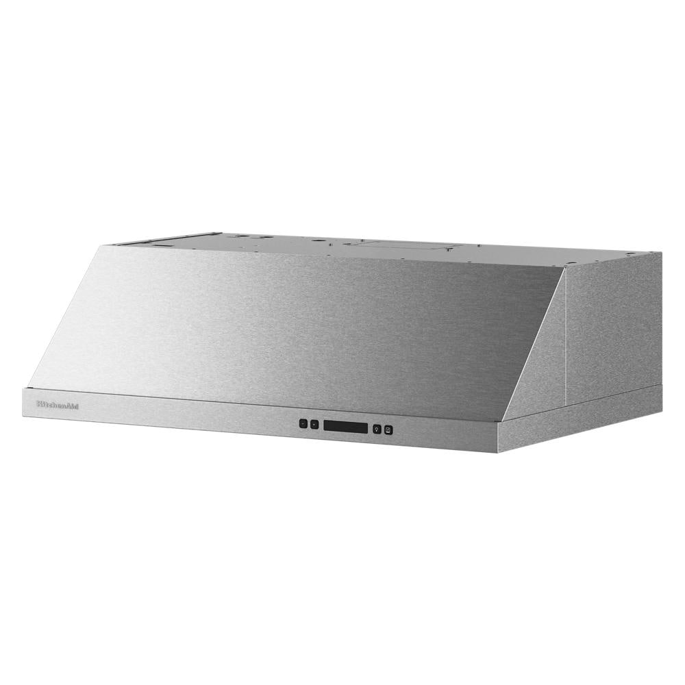 30'' Under-the-Cabinet, 4-Speed System