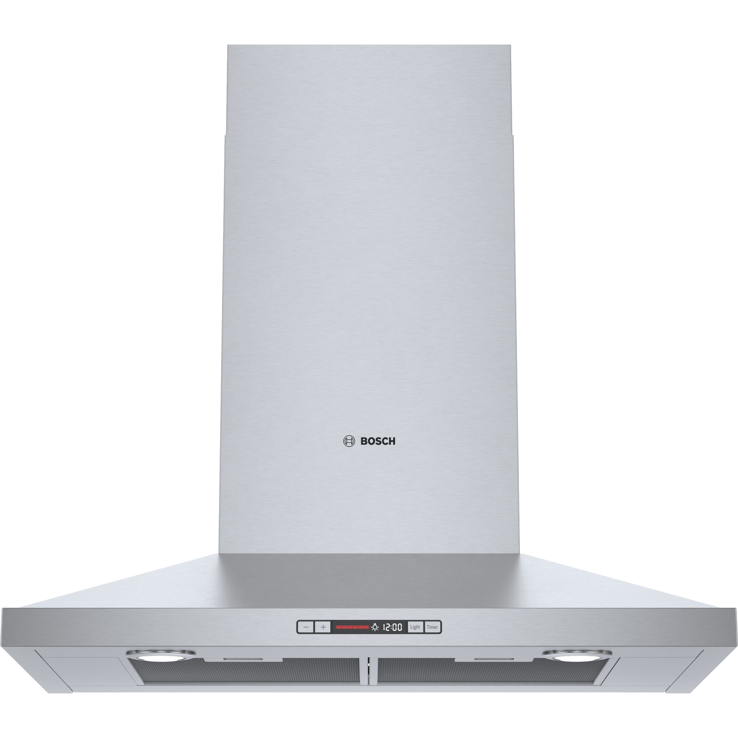 300 Series, Wall Hood, Stainless Steel