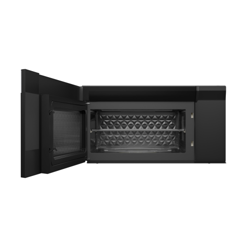 30" / 1.9 CF Smart Over-the-Range Microwave Oven