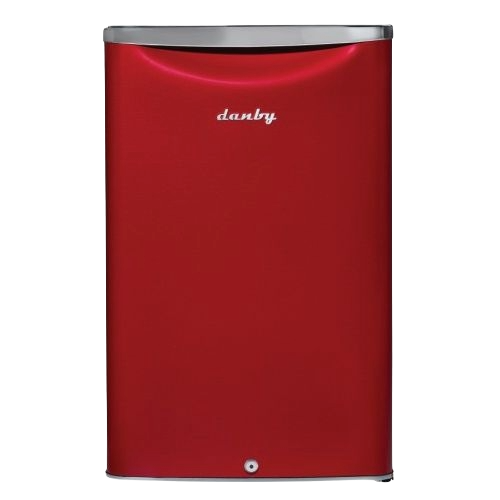 4.4 CuFt. Contemporary Classic Compact Refrigerator