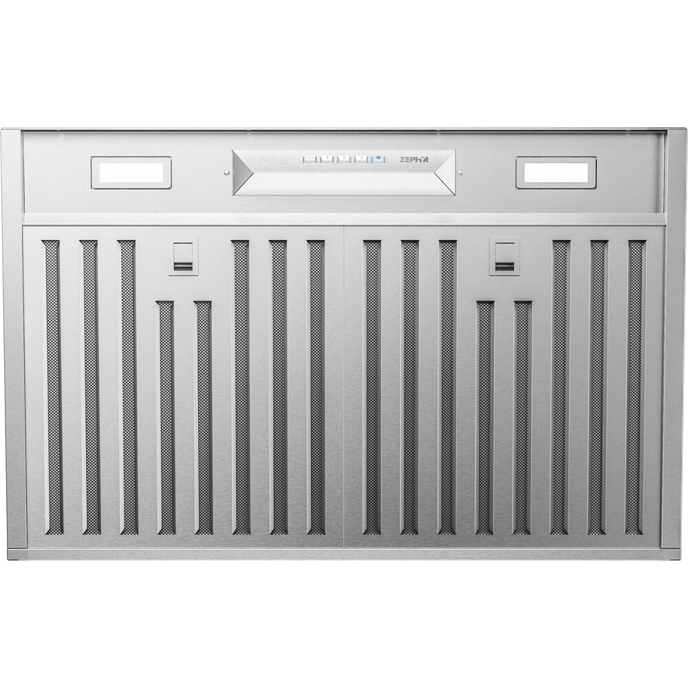 Monsoon Mini II Insert Hood 30" LED ACT