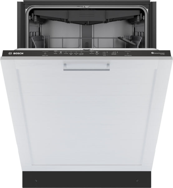 800 Series, Built-in Dishwasher (Custom Panel Ready), 24''