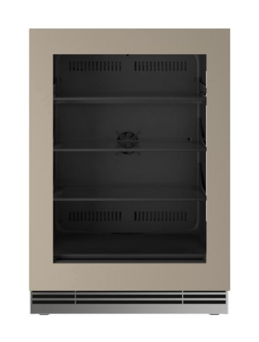 24" Refrigerator