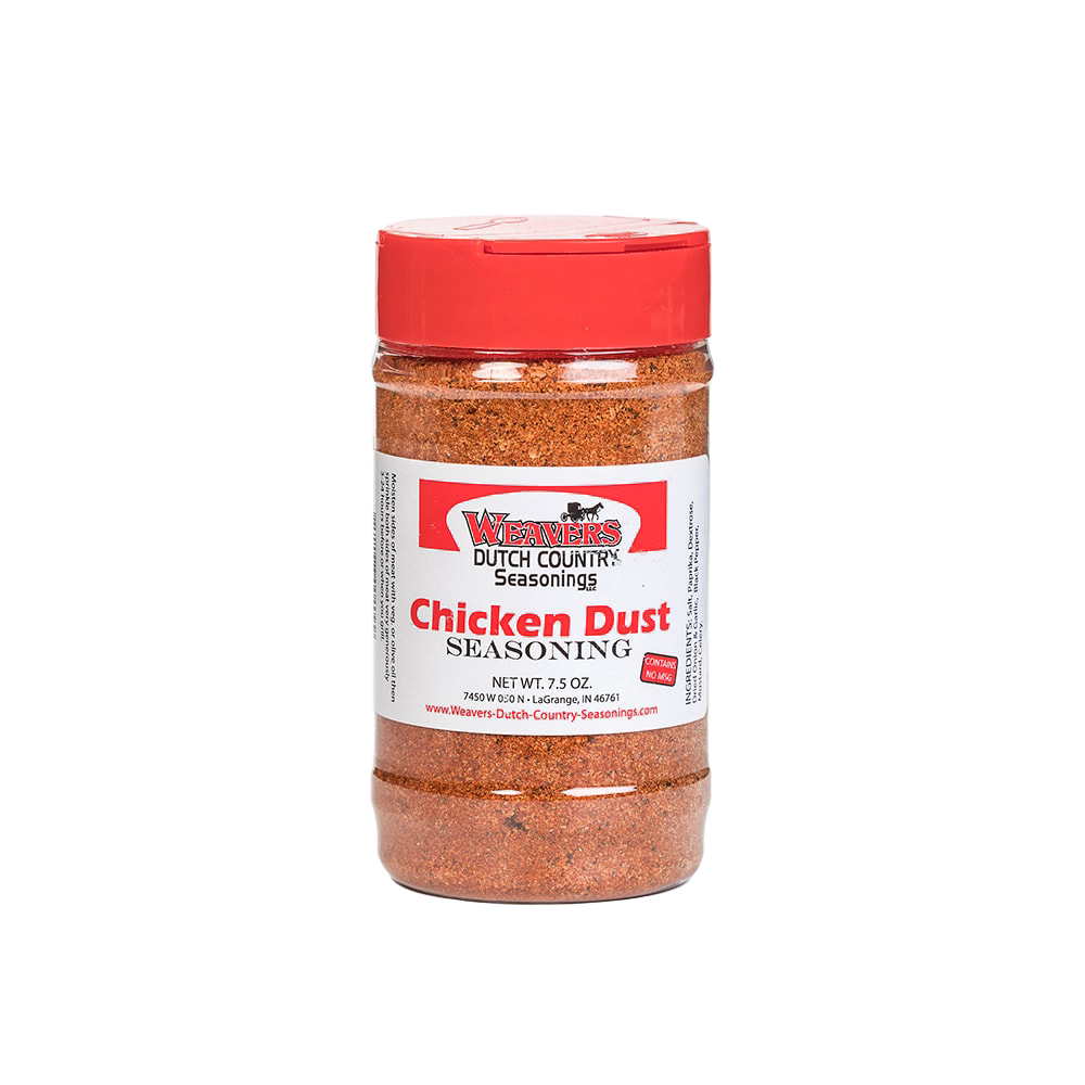Weaver Dutch Country Seasonings