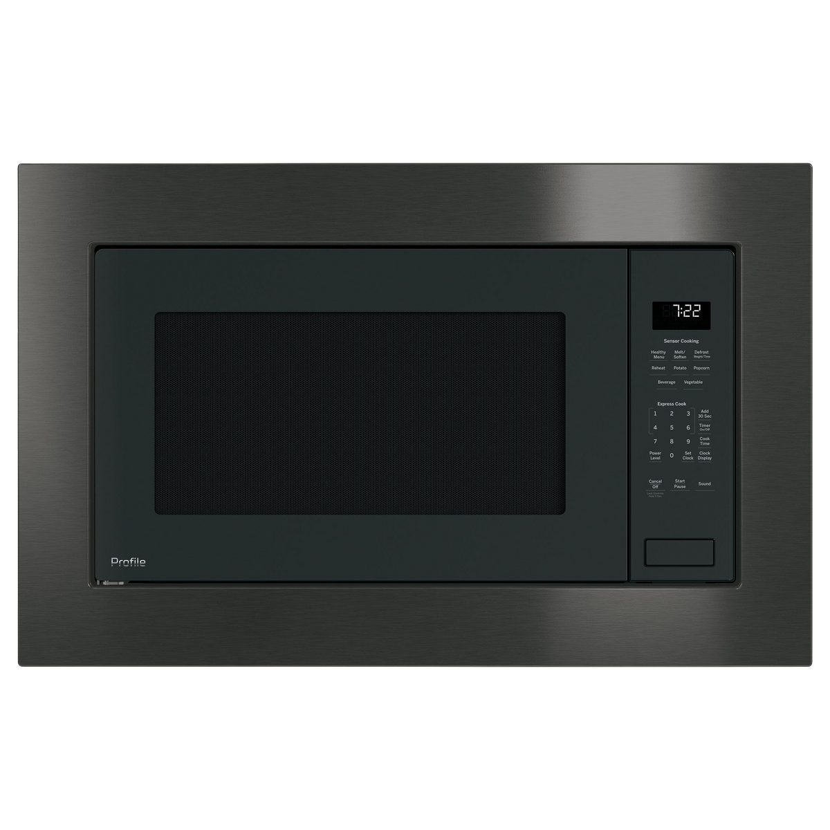 Required 27" Built-In Trim Kit