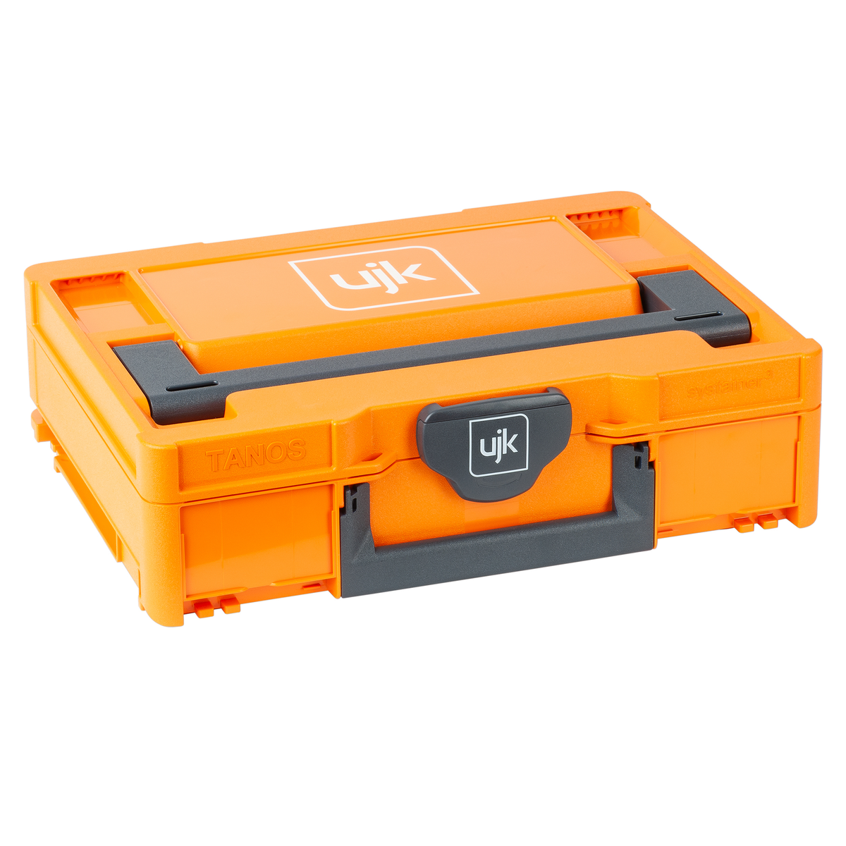 UJK T-LOC Case & Foam for Parf Superdog Acc