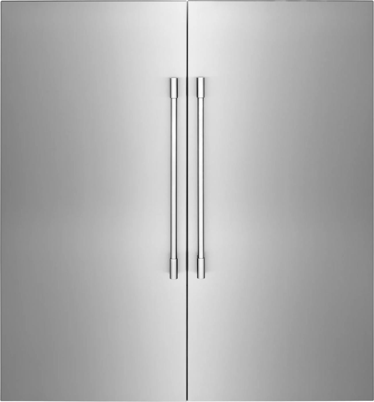 19 Cu. Ft. Single-Door Refrigerator