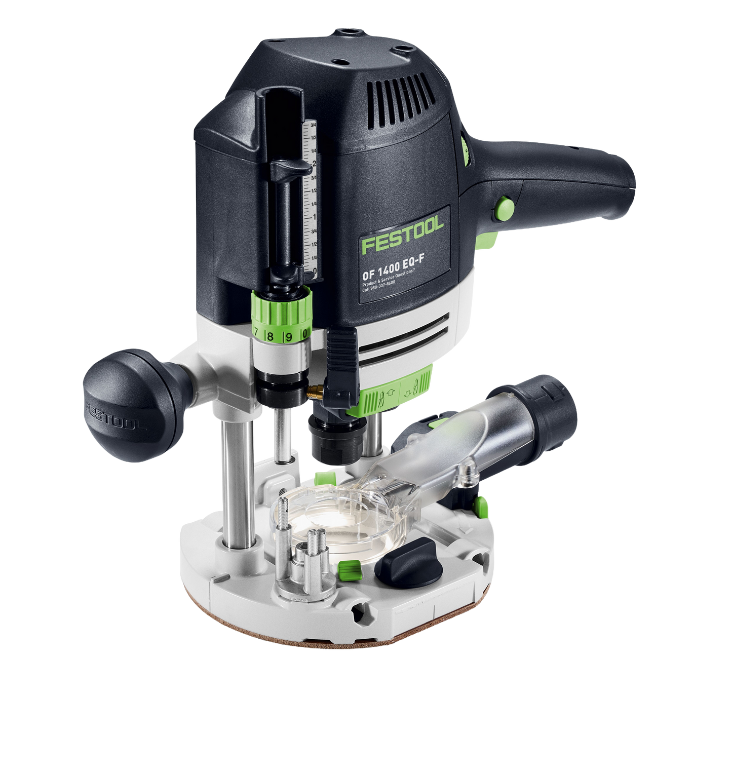 Festool 578951 Router OF 1400 EQ-F-Plus