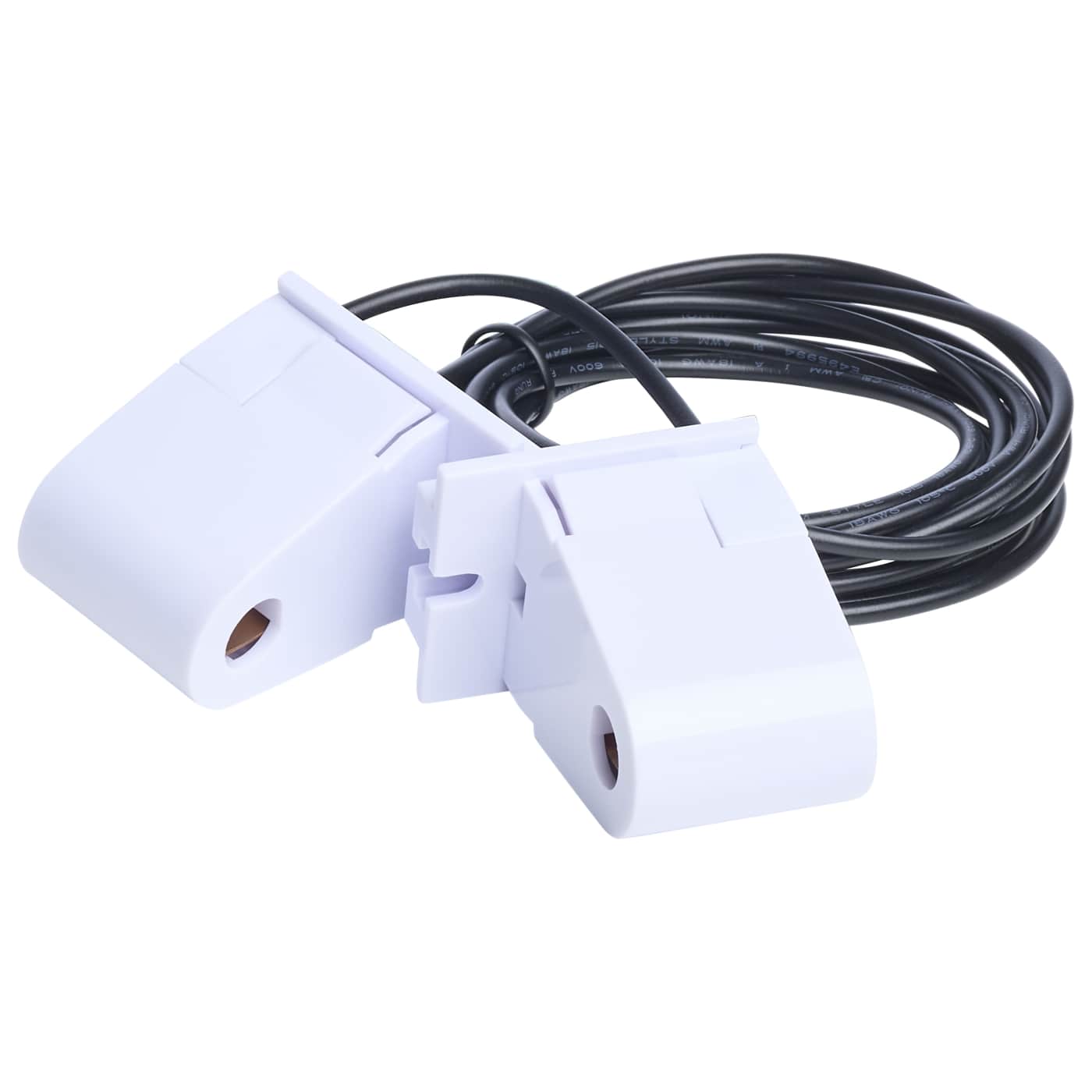 Sacto 8' Quad/Dual T8 Lamp Ready Fix