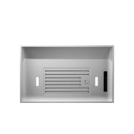 Vortex Insert Hood 30" LED