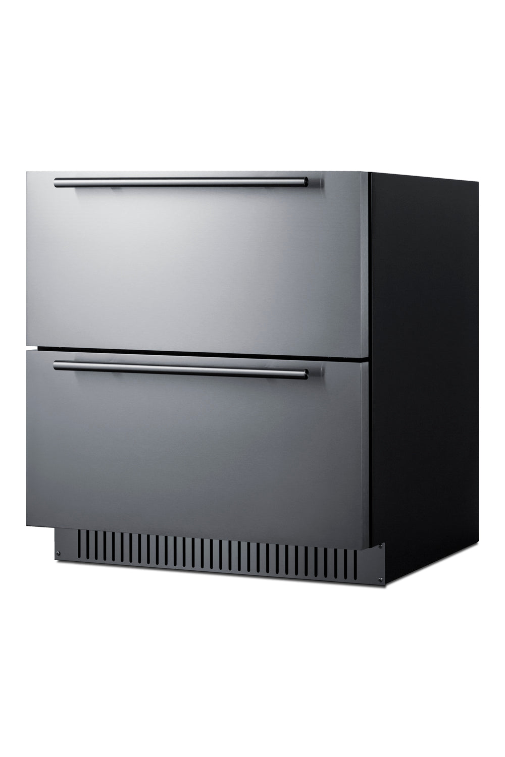 30" Wide 2-Drawer All-Refrigerator, ADA Compliant
