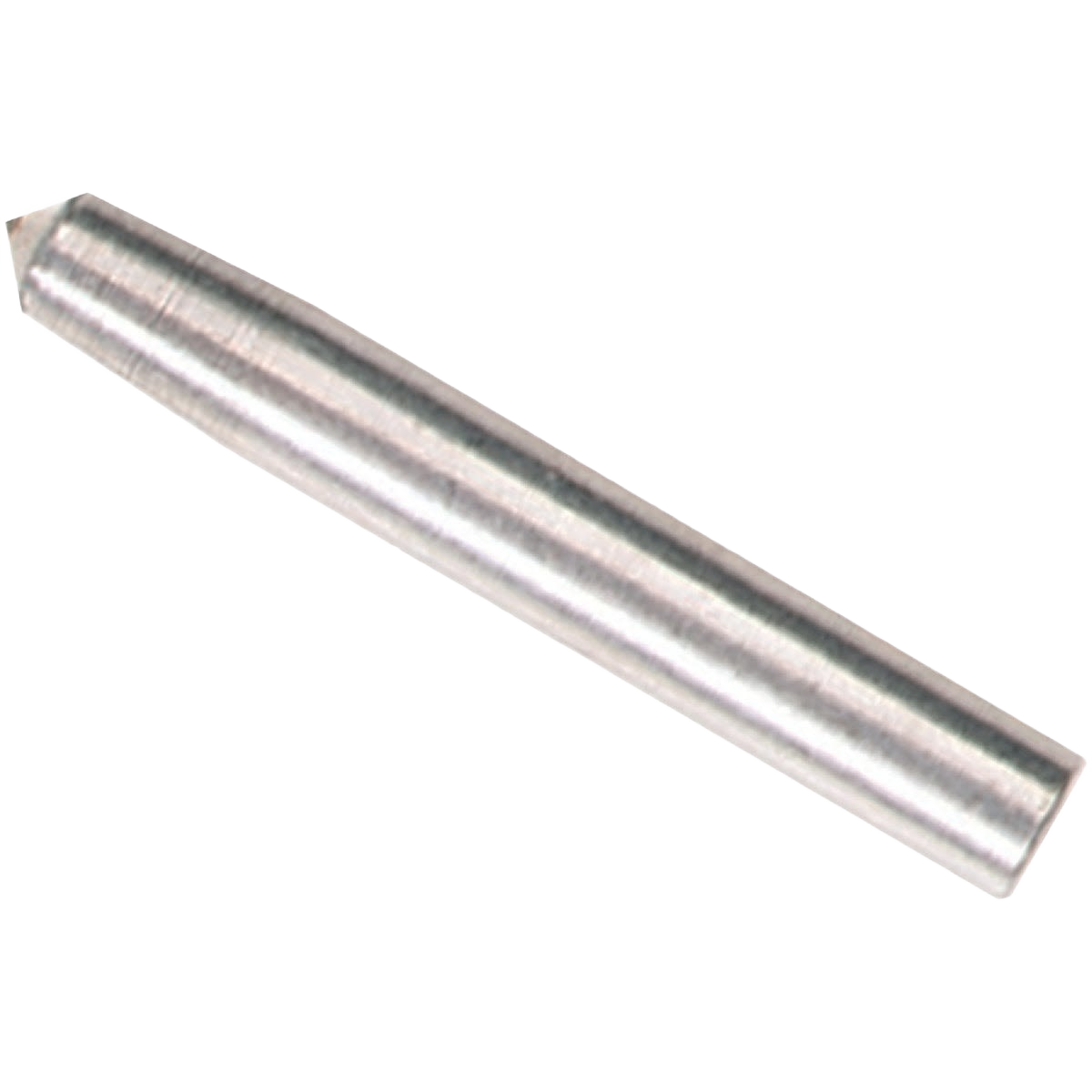 Precision metal engraving tip compatible with rotary tools in power tool accessories and home improvement collections