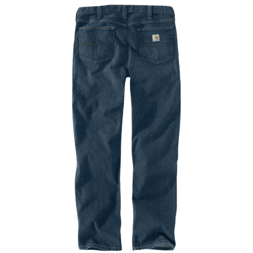 Carhartt Men's Relaxed Fit Rugged Flex Jean Pant