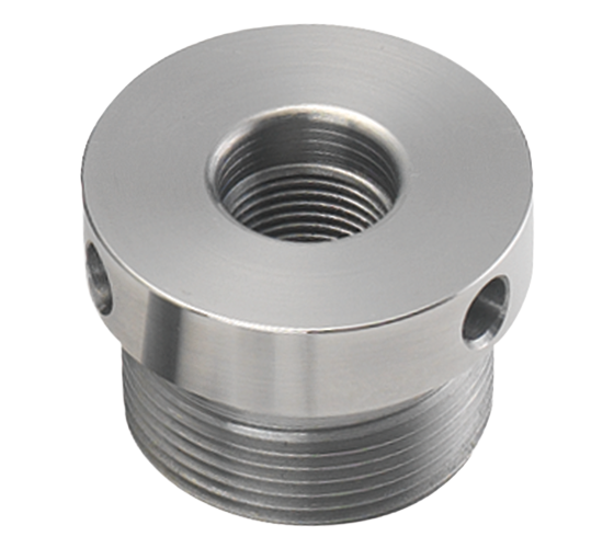 Record Power Thread Adaptor RH M33x3.5 ISO