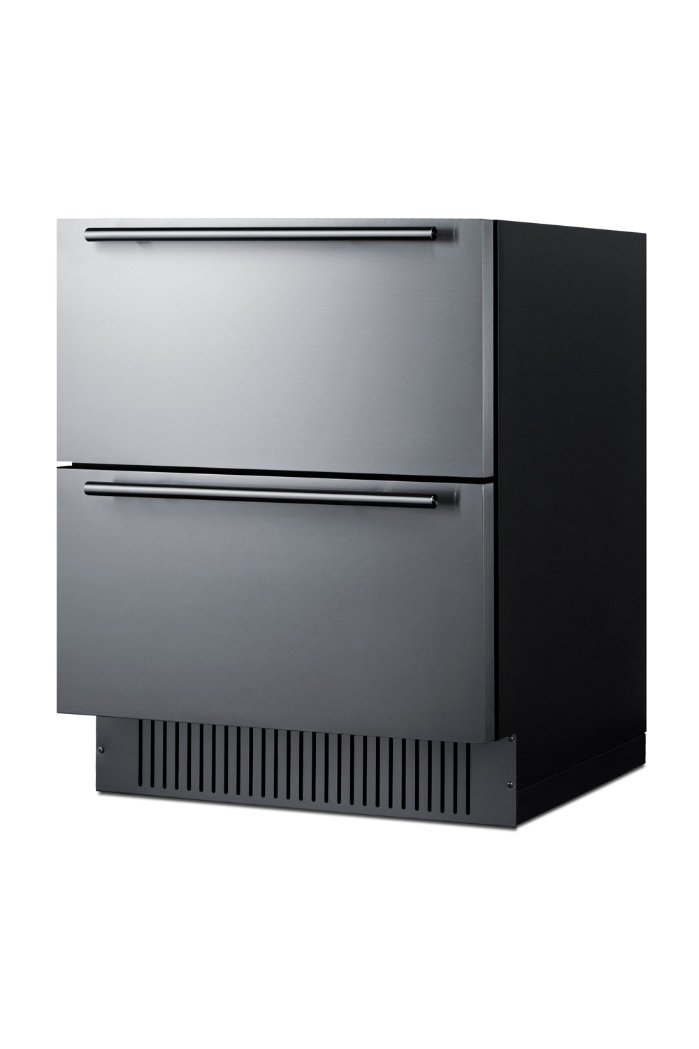 27" Wide 2-Drawer All-Refrigerator