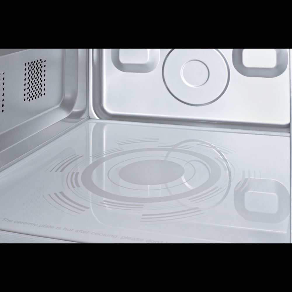 Countertop Microwave