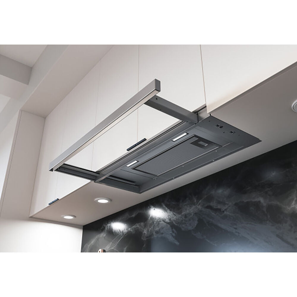 Pisa Under Cabinet Hood  24" LED 290