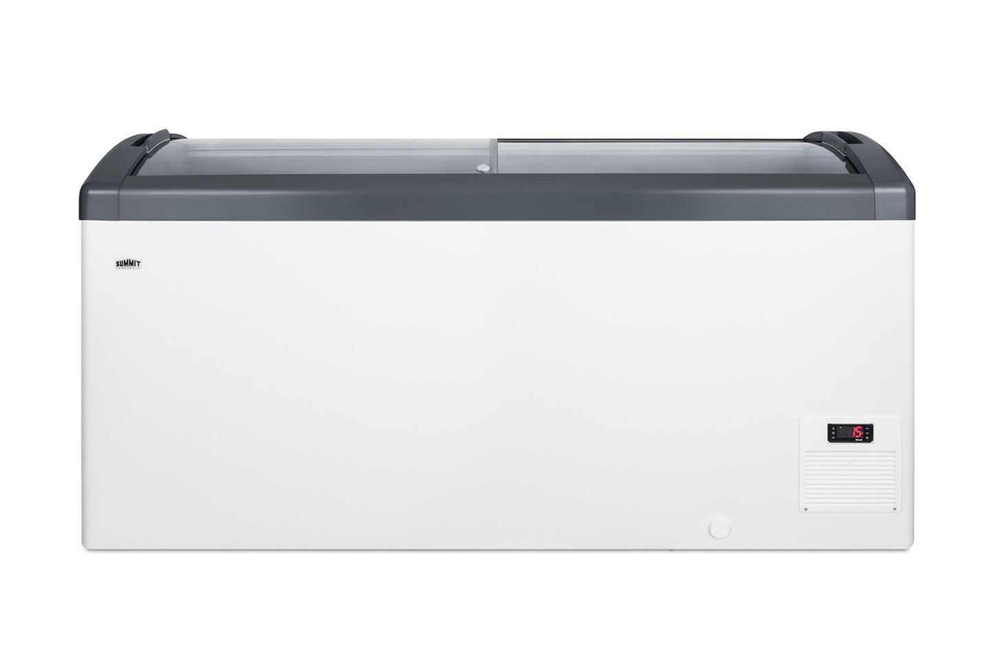 15 Cu.Ft. Chest Freezer