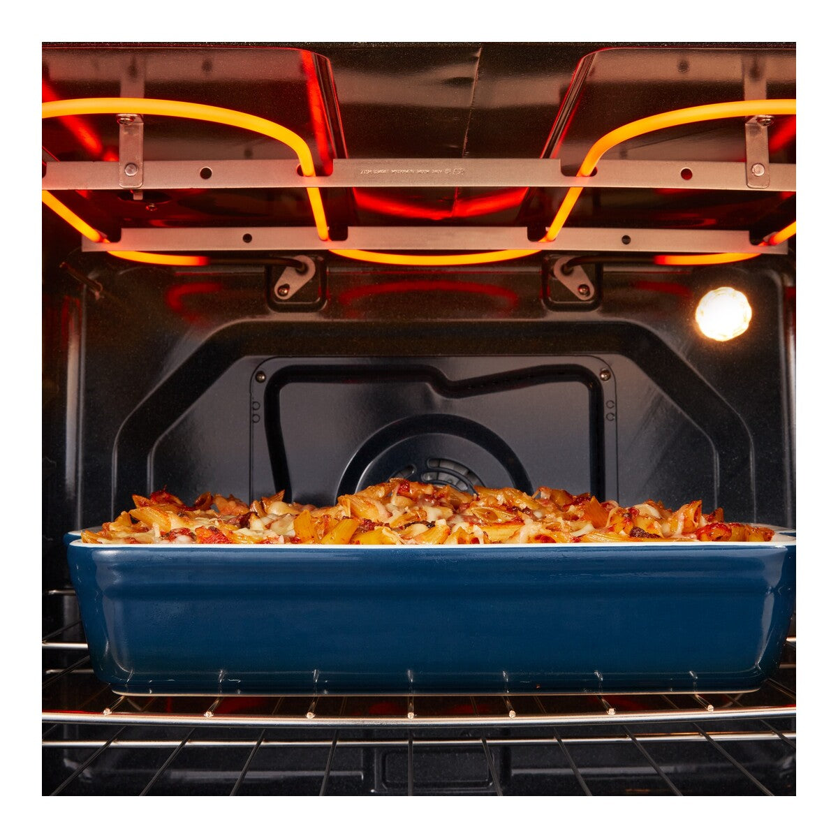 30-Inch Wide Electric Range With No Preheat Air Fry and Air Baking - 5.3 cu. ft.