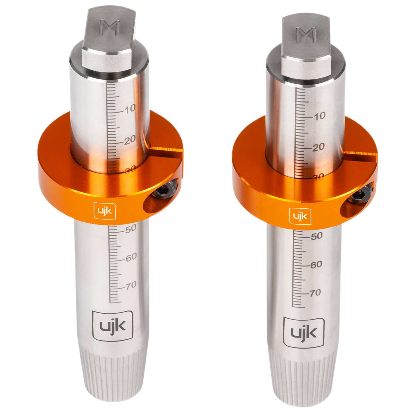 UJK Dogs with Guide Rail Attachment for Makita 2
