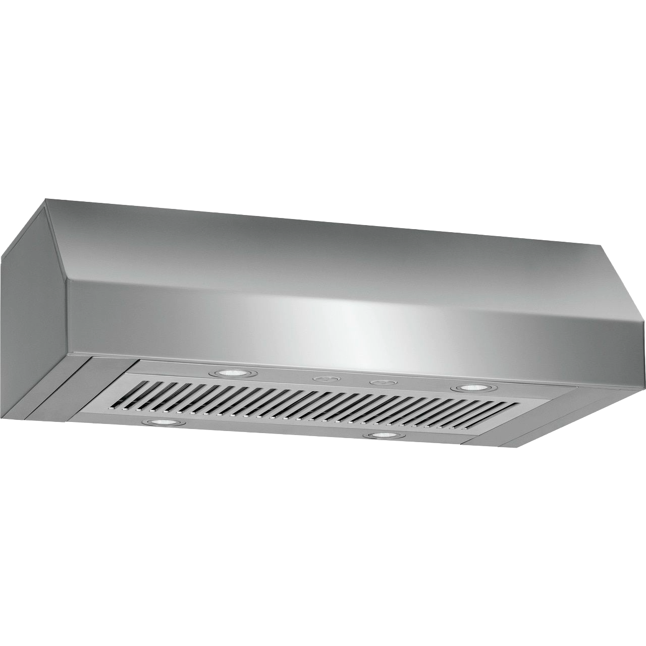 36" Under Cabinet Range Hood