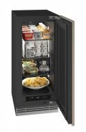 15" Refrigerator