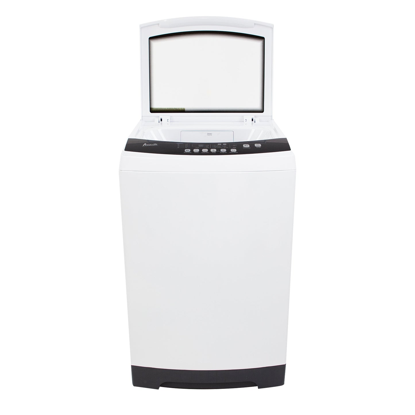 Avanti 3.0 cu. ft. Top Load Washing Machine - White