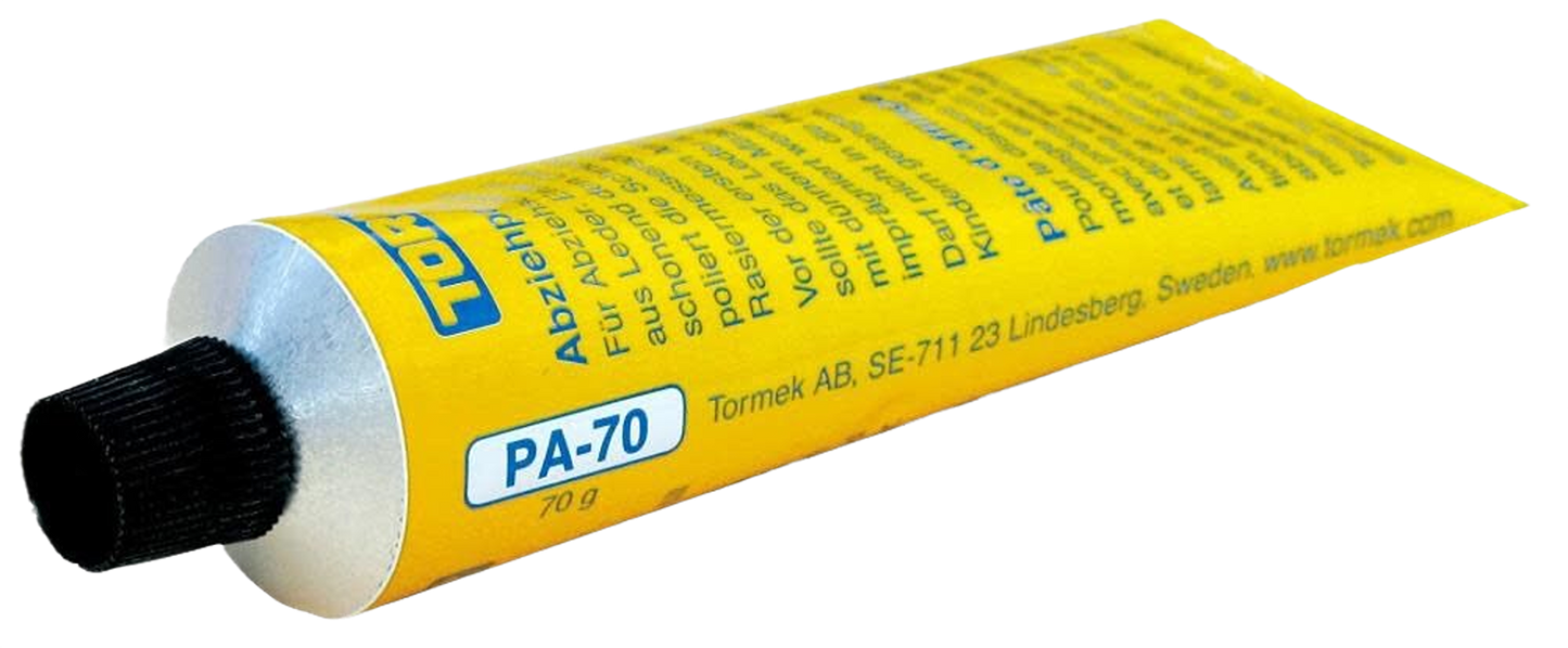 Tormek PA-70 Honing Compound