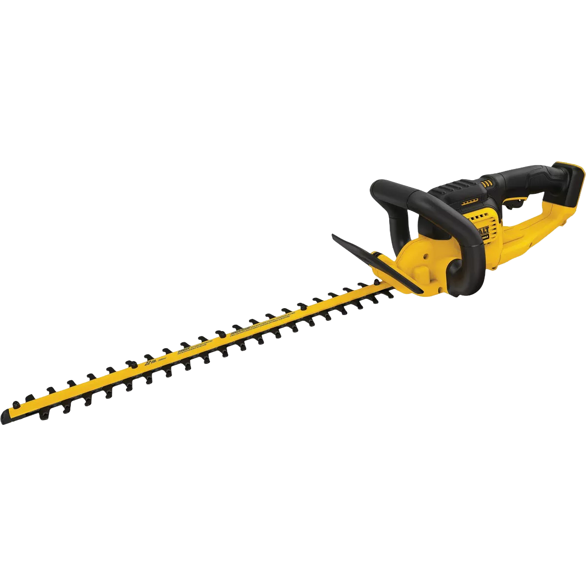 DEWALT 20V MAX 22" Cordless Hedge Trimmer (Tool Only)